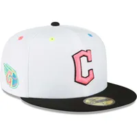 New Era Guardians Neon Eye 59FIFTY Fitted Hat - Men's