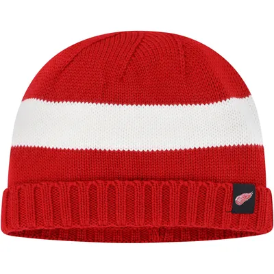 adidas Red Wings Fisherman Beanie - Men's