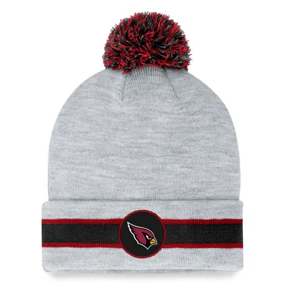 Fanatics Cardinals Knit Hat - Men's