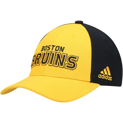 adidas Bruins Locker Room Adjustable Hat - Men's