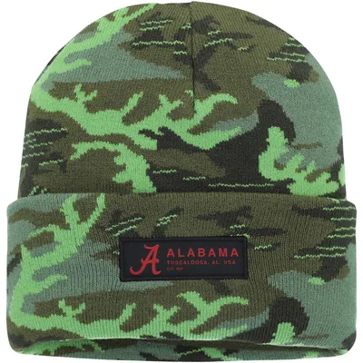 Nike Alabama Veterans Day Knit Hat - Men's