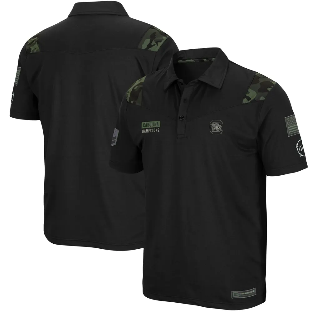 Colosseum South Carolina OHT Sierra Polo - Men's