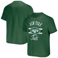 NFL x Darius Rucker Collection by Fanatics Jets T-Shirt - Men's