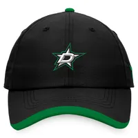 Fanatics Stars Authentic Pro Rink Pinnacle Adjustable Hat - Men's