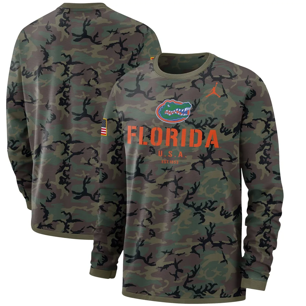 Jordan Florida Long Sleeve T-Shirt - Men's