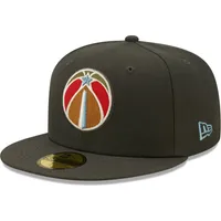 New Era Wizards Multi-Color Pack 59FIFTY Fitted Hat - Men's