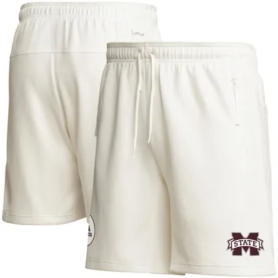 adidas Mississippi State Zero Dye AEROREADY Shorts - Men's