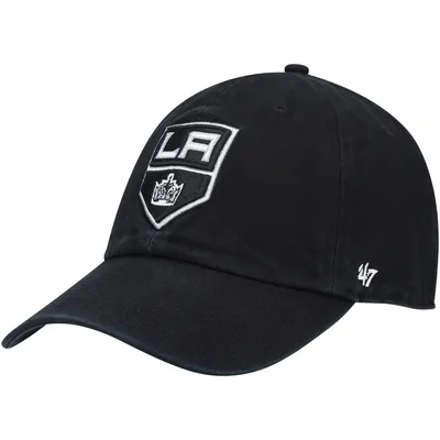 47 Brand Kings Logo Clean Up Adjustable Hat - Men's