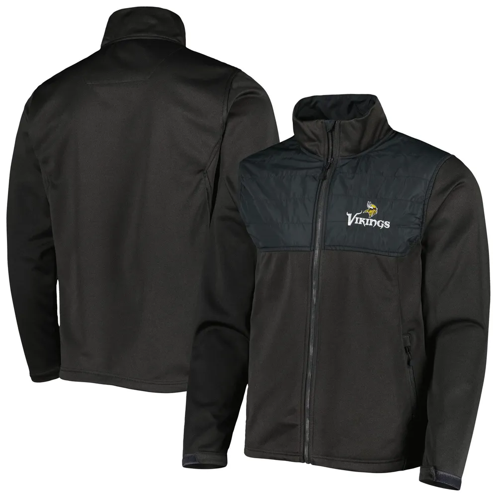 Dunbrooke Vikings Explorer Tech Full-Zip Jacket - Men's