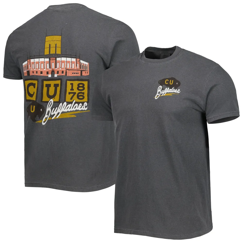 Image One Colorado Vault Stadium T-Shirt - Men's