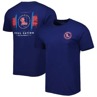 FloGrown Ole Miss Local T-Shirt - Men's