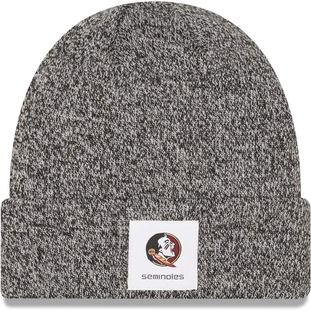 New Era Florida State Hamilton Knit Hat - Men's