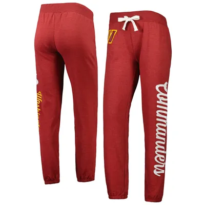 G-III Commanders Scrimmage Fleece Pants - Women's