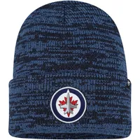 47 Brand Jets Brain Freeze Knit Hat - Men's