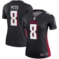 Nike Falcons Legend Jersey - Women's