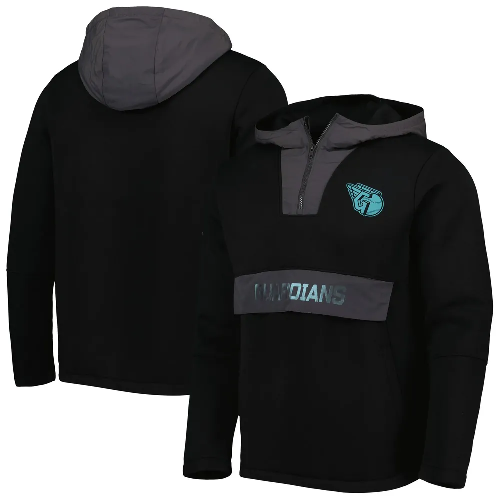 Levelwear Guardians Ruckus Quarter-Zip Hoodie - Men's