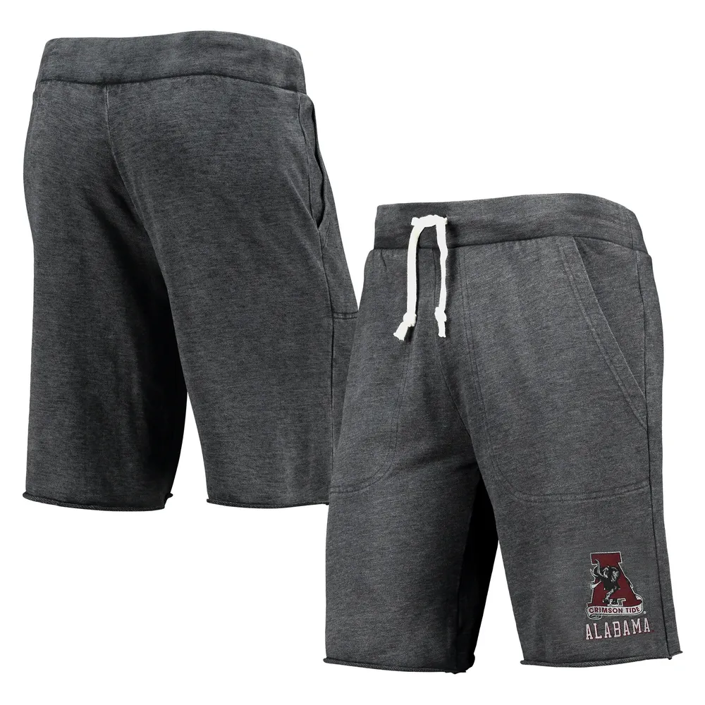 Alternative Apparel Alabama Victory Lounge Shorts - Men's