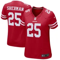 womens 49ers jersey near me