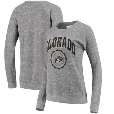 Pressbox Colorado Edith Vintage Knobi Pullover Sweatshirt - Women's