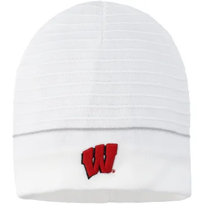 Under Armour Wisconsin 2022 Sideline Lifestyle CGI Beanie - Men's