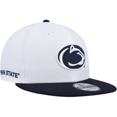 New Era Penn State Two-Tone Mascot 9FIFTY Snapback Hat - Men's