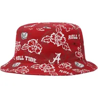 Reyn Spooner Alabama Floral Bucket Hat - Men's