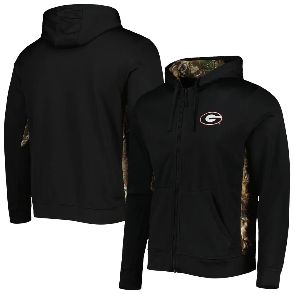 Dunbrooke Georgia Decoy Full-Zip Hoodie - Men's