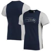 Refried Apparel Seahawks College Sustainable Split T-Shirt - Men's