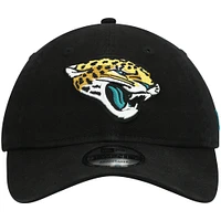 New Era Jaguars Logo Core Classic 2.0 9TWENTY. - Men's
