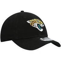 New Era Jaguars Logo Core Classic 2.0 9TWENTY. - Men's