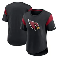 Nike Cardinals Primary Logo Fashion Top - Women's