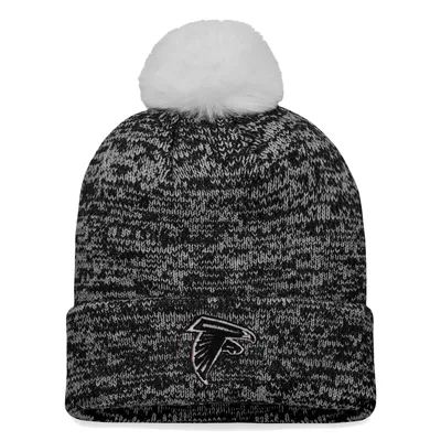 Fanatics Falcons Iconic Knit Hat - Women's