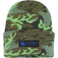 Nike Kentucky Veterans Day Knit Hat - Men's