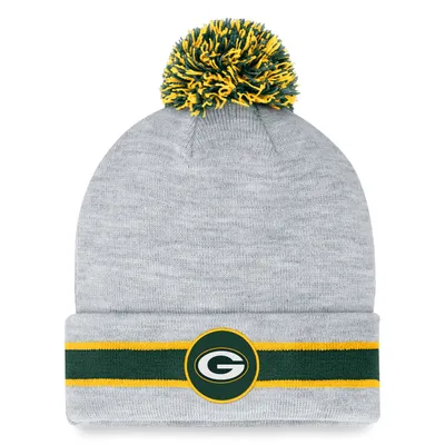 Fanatics Packers Knit Hat - Men's