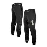 New Era Sox Team Split Jogger Pants