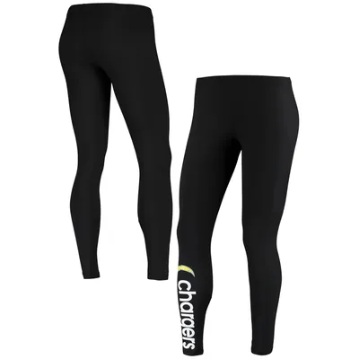 G-III Chargers Post Season Team Leggings - Women's