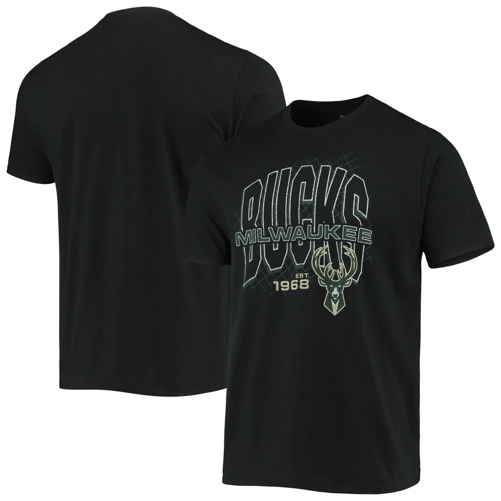 Junk Food Bucks Playground T-Shirt - Men's