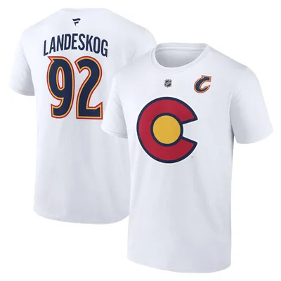 Fanatics Avalanche Special Edition 2.0 T-Shirt - Men's