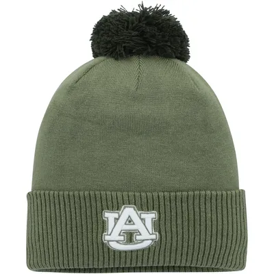 Under Armour Auburn Freedom Knit Hat - Men's