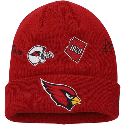 Arizona Cardinals New Era 2022 NFL Training Camp Official Panama