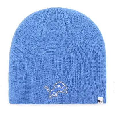 47 Brand Lions Primary Logo Knit Beanie - Men's