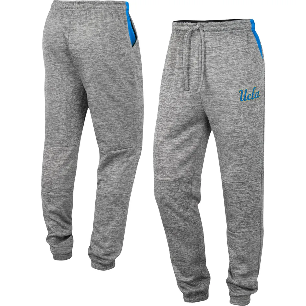 Colosseum UCLA Worlds to Conquer Sweatpants - Men's