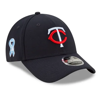 New Era Twins 2021 Father's Day 9FORTY Adjustable Hat - Men's