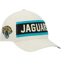 47 Brand Jaguars Crossroad MVP Adjustable Hat - Men's