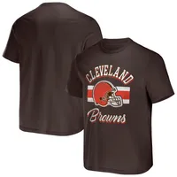 NFL x Darius Rucker Collection by Fanatics Browns T-Shirt - Men's