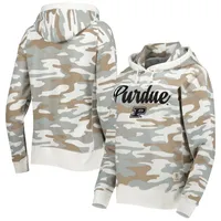 Pressbox Purdue San Pablo Pullover Hoodie - Women's