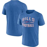 Fanatics Bills Want To Play T-Shirt - Men's