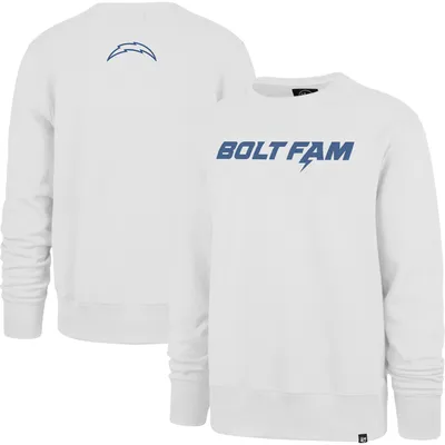 47 Brand Chargers Pullover Sweatshirt - Men's