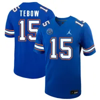 Jordan Florida Ring of Honor Untouchable Replica Jersey - Men's