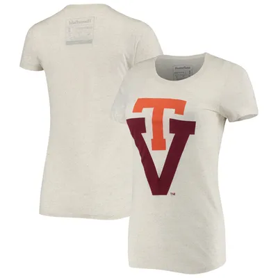 Homefield Virginia Tech Vintage Gobblers T-Shirt - Women's